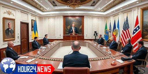 Trump’s Frustration with Zelensky: The Underlying Reasons