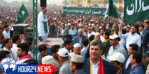 Asad Qaiser Reflects on PTI’s Decision