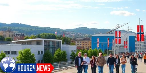 Dreams of Leaving Home: Odd-Inge’s Journey to Bergen