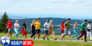 Diabetes Type 1 Risk Linked to Upbringing Location
