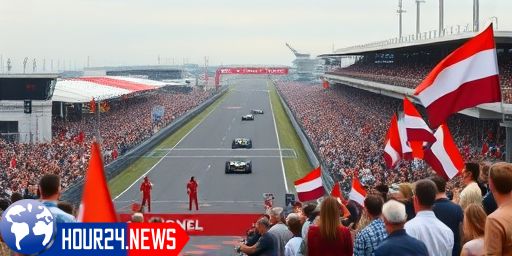 F1 Practice LIVE: Dutch Grand Prix 2025 Times, Results & Radio from Zandvoort