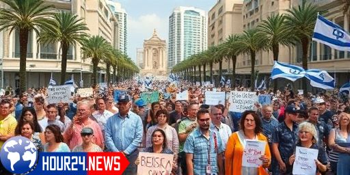 The Unanswered Call: A Summer of Dissent in Israel
