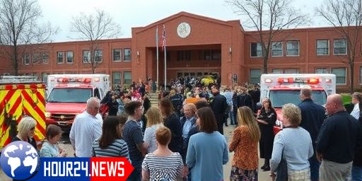 Tragedy Strikes: Minneapolis School Shooting