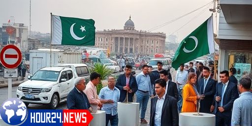 Pakistan Successfully Repays Rs2.6 Trillion Public Debt Ahead of Schedule