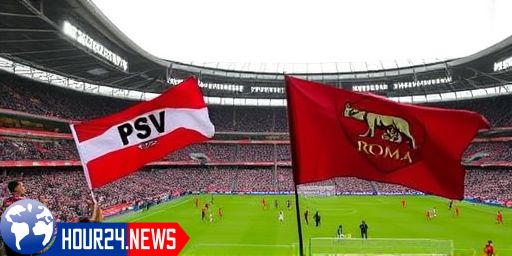 PSV’s Official Eleventh Summer Signing: Anass Salah-Eddine