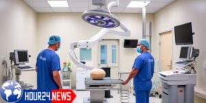 Breakthrough in Robotic Surgery at Orange Hospital: A Victory for Whistleblower Doctors