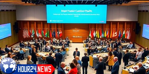 ESC’s Groundbreaking Statement on Mental Health and Heart Disease