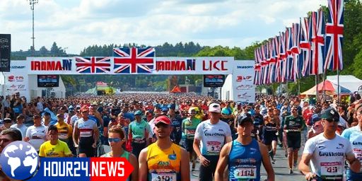 Hannah Corne’s Inspiring Ironman Comeback Amid Terminal Cancer