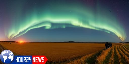 Kildare Dentist Wins Space Photography Competition