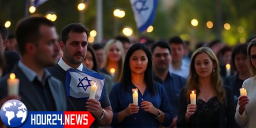 Haunted by Loss: The Story of Idan Shteivi and Ilan Weiss