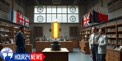 JJ Thomson: The Father of Electron Discovery and Mentor to Nobel Laureates