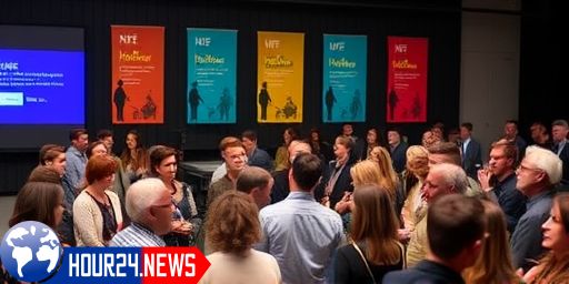 Celebrating Creativity: The 15th Edition of NFB’s Hothouse Program