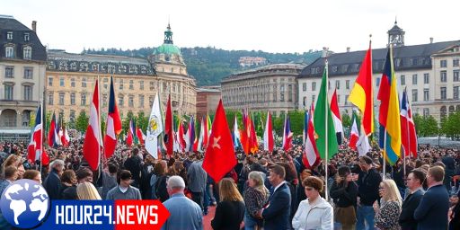 Lausanne Police Scandal: WhatsApp Photo Controversy Unveiled