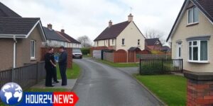 Murder Probe in Co Down Linked to Priest Attack