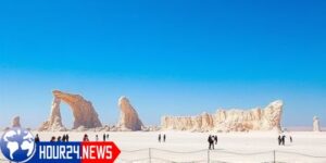 Revealing Earth’s Secrets at the Dead Sea