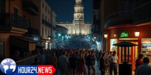 Tourists Targeted by ‘Good Night, Cinderella’ Scam in Rio