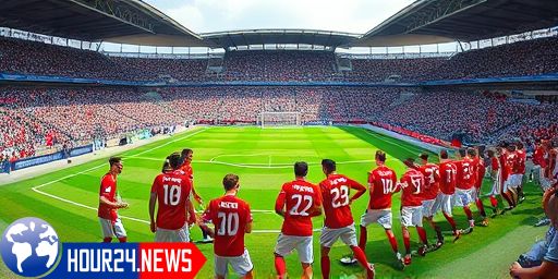 The Rise of Olympiakos: A Tale of Opportunity