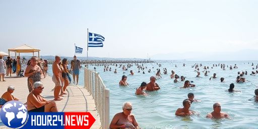 Heavy Mourning for Josephine: Grandmother Drowned in Porto Rafti