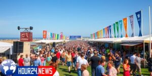 Success of the Plage des Six-Pompes