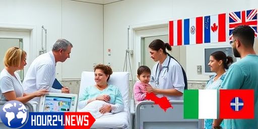 New Preventative Treatment Against RSV for Newborns