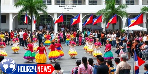Barangay 8 Defends Bacolod Rum Festival Street Dance Title