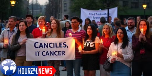 Patrice Aminati Breaks Silence Amid Cancer Battle