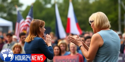Catherine Connolly’s Controversial Remarks on Not Trusting US, UK, France