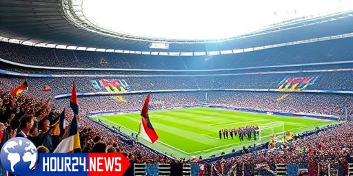 Champions League Draw: An Exciting Challenge Awaits