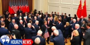 Trump Extends Tariff Pause with China