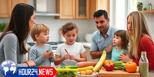 The Unexpected Link Between Diet and Childhood Asthma