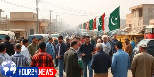 Magnitude 6.0 Earthquake Shakes Afghanistan, Impacts Northern Pakistan