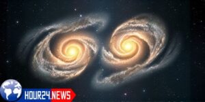 Dancing Dwarf Galaxies Predict our Milky Way’s Future