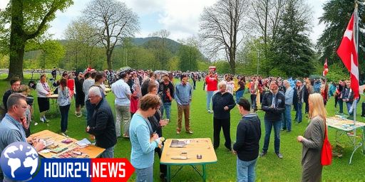 Bernex Unveils Innovative Object Library to Foster Community Connections