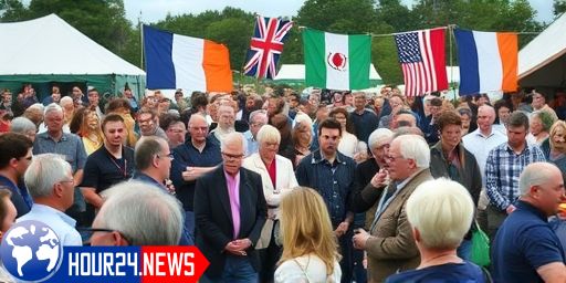 Catherine Connolly on Distrust Towards US, UK, and France Amidst Gaza Genocide