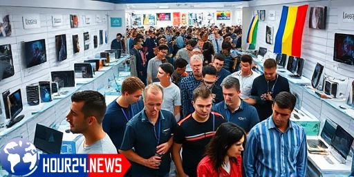 Top 10 eMAG Offers on August 30, 2025: Best Deals on Electronics
