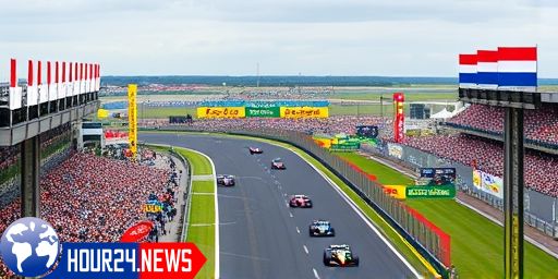 Dutch Grand Prix 2023: Oscar Piastri Clinches Pole Position