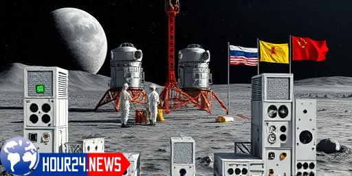 NASA’s Ambitious Plans for a Lunar Nuclear Reactor by 2030
