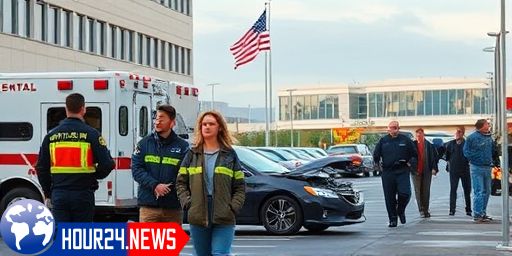 Rudy Giuliani Hospitalized After High-Speed Collision in New Hampshire