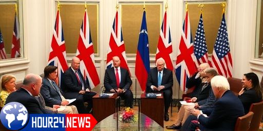 The Influence of the United Kingdom on the Global Stage Post-Brexit