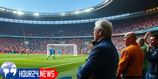 The Tension of the Penalty Shootout