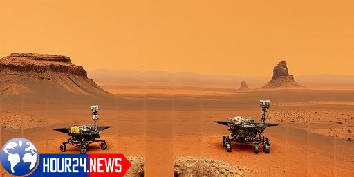 Mars’ Mantle: Ancient Relic Unveiled by Seismic Data