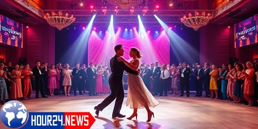 A Dream Realized: Amir Shoroush and Sena Sokol Crowned Champions of ‘Dancing with the Stars’