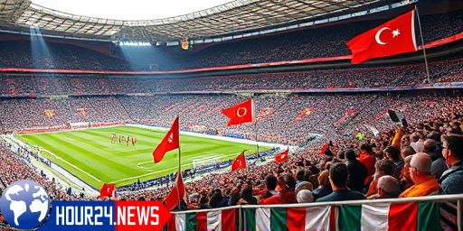 Sergen Yalcin Appointed as Besiktas New Head Coach