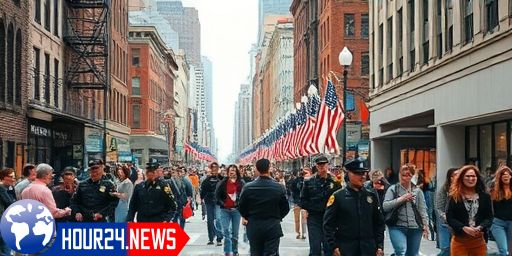 Trump’s Troops: A Controversial Plan for Chicago