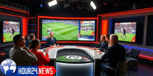 Van Basten’s Acknowledgment of Distraction at Ajax Discussion