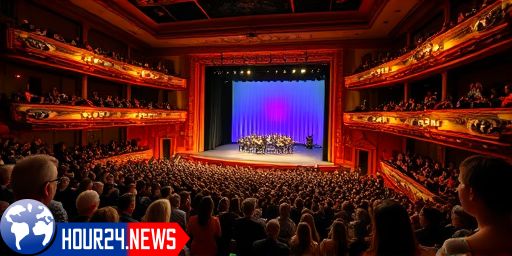 Le Fantôme de l’Opéra : Une Émotion Musicale à Lausanne