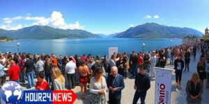 Exploring the Horizons of Film at Locarno Festival