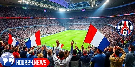 PSG vs Atalanta: Champions League Opening Match Overview