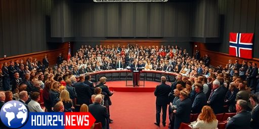Jonas Gahr Støre Accused of Speculation in the Kampen Murder Case