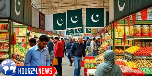 Food Prices Soar in Lahore Due to Flood Disruptions
